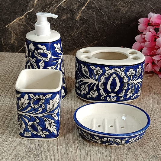 Ceramic Bathroom Accessories - MYA-XYX-01