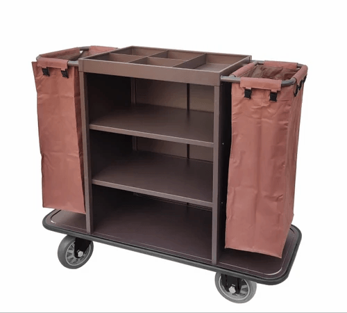 Housekeeping Trolley - EBHT0006