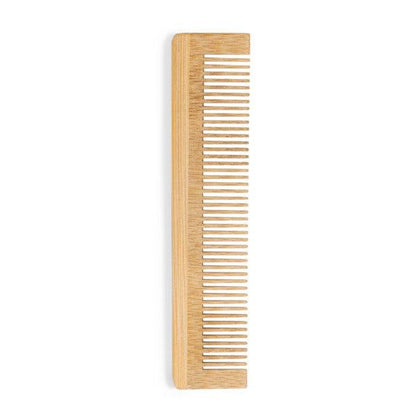 Bamboo / Neem Comb