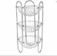 Kitchen Rack - Capsule Fruity