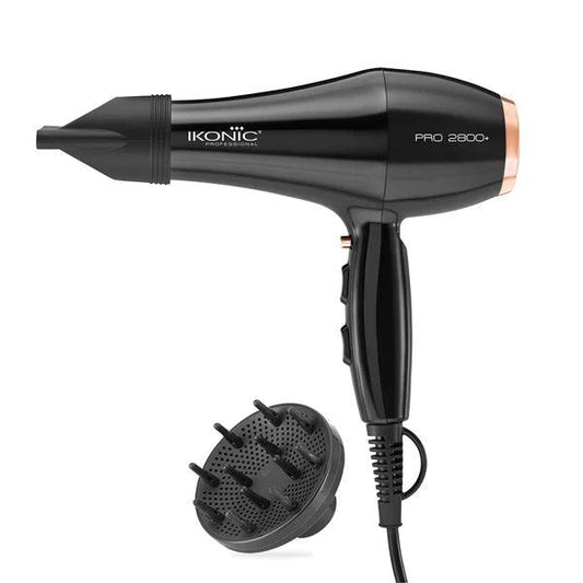 IKONIC HAIR DRYER PRO 2800+