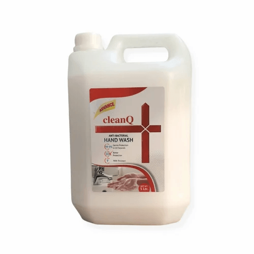 Hand Wash - 5L