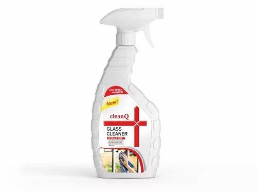 Glass Cleaner - 500ml