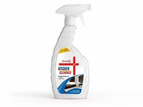 Kitchen Cleaner - 500ml