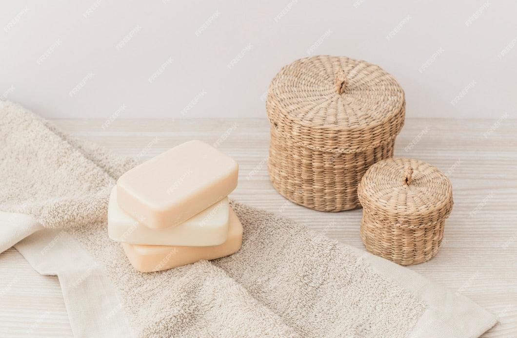 Hotel Bath Soaps-Hotel Soap(type-1)