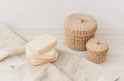 Hotel Bath Soaps-Hotel Soap(type-1)