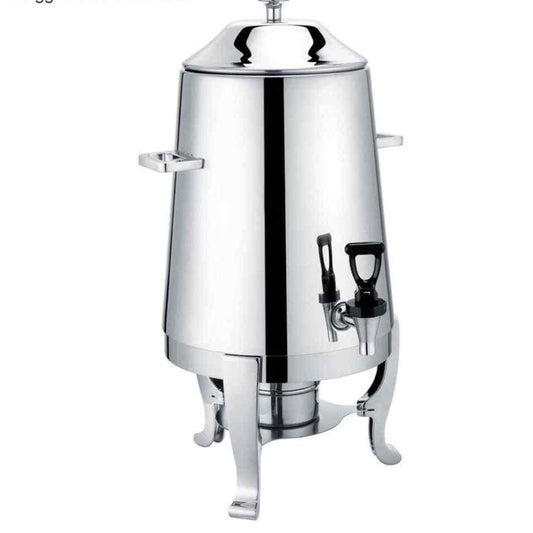 Nesco Tea/Coffee URN SS- 12.5 Ltrs