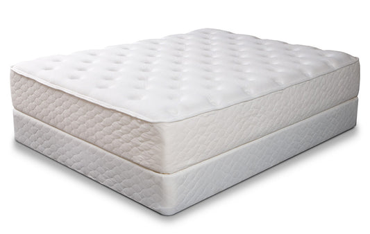 Mattresses - Foam with Coir Mattress