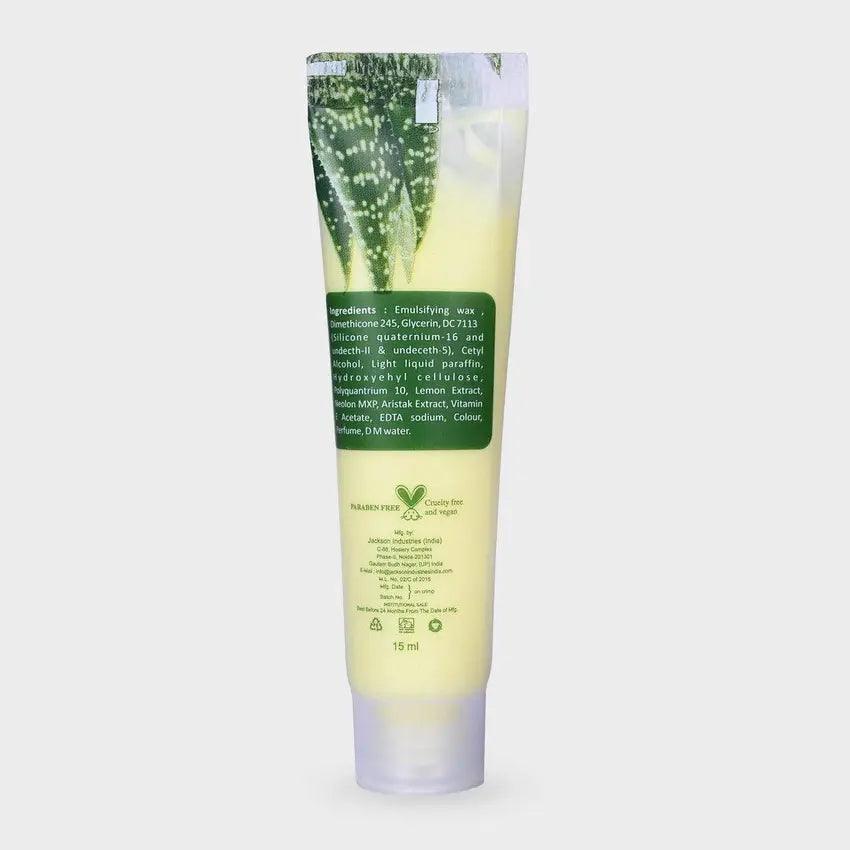 Aqua Shui Water Aloevera Conditioner Tube 15 ml