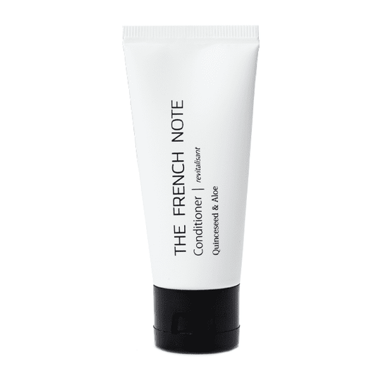 The French Note - Conditioner(30ml Tubes)