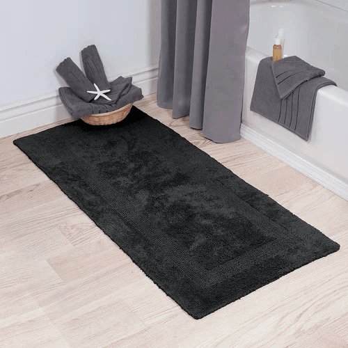 Bath Mats - Cotton Bath Mat