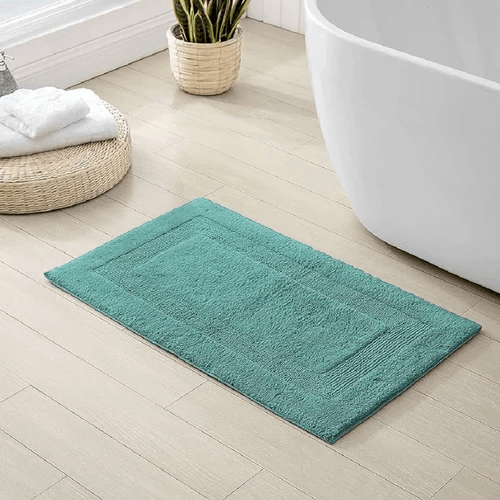 Bath Mats - Cotton Bath Mat