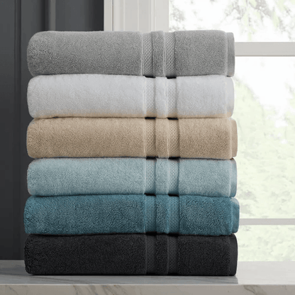 Cotton Bath Towel