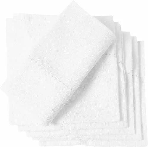 Bath Mats - Cotton Table Napkin