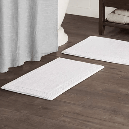 Bath Mats - Cotton Hotel Bath Mat