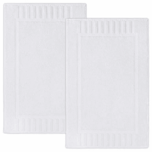 Bath Mats - Cotton Hotel Bath Mat