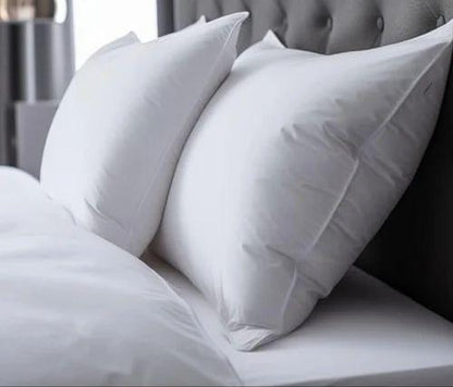 Bed Pillow - Cotton Bed Pillow