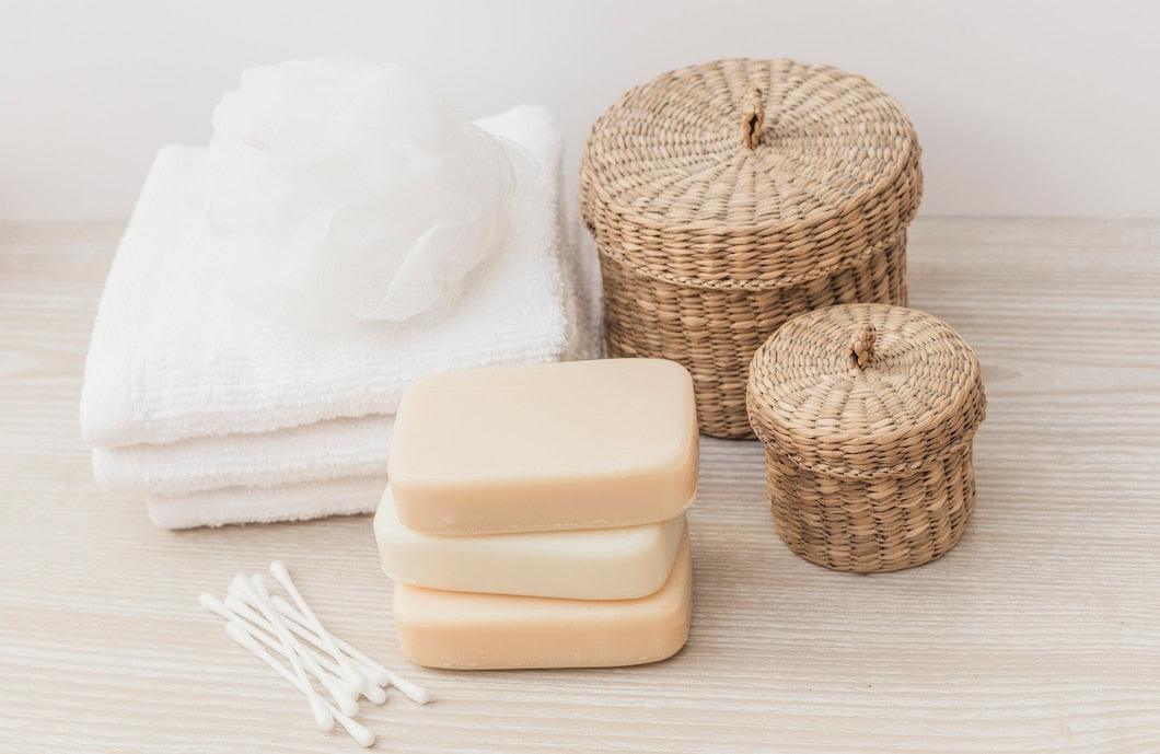 Hotel Bath Soaps-Hotel Soap(type-1)