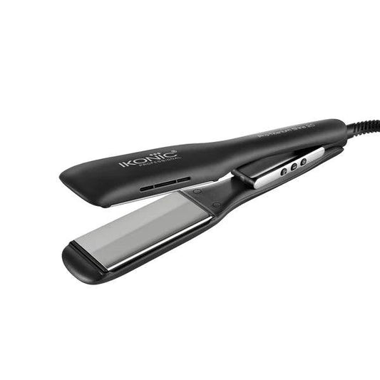 IKONIC HAIR STRAIGHTENER PRO TITANIUM SHINE