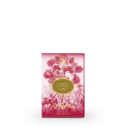 Forest Essentials - Clarifying Silk Soap Lakshadi