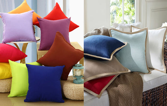 Soft Furnishing - Cushion