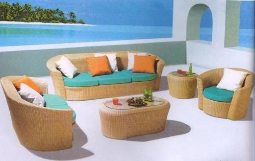 Outdoor Sofasets D-25