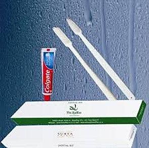 Guest Amenities - Dental Kit