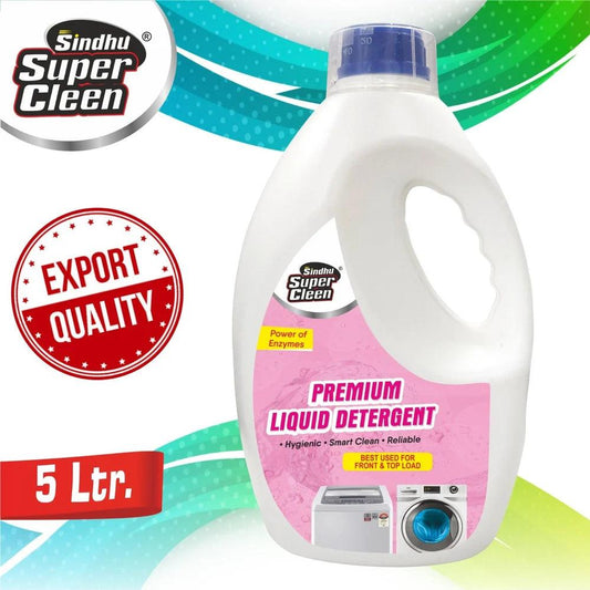 Sindu Liquid Laundry Detergent