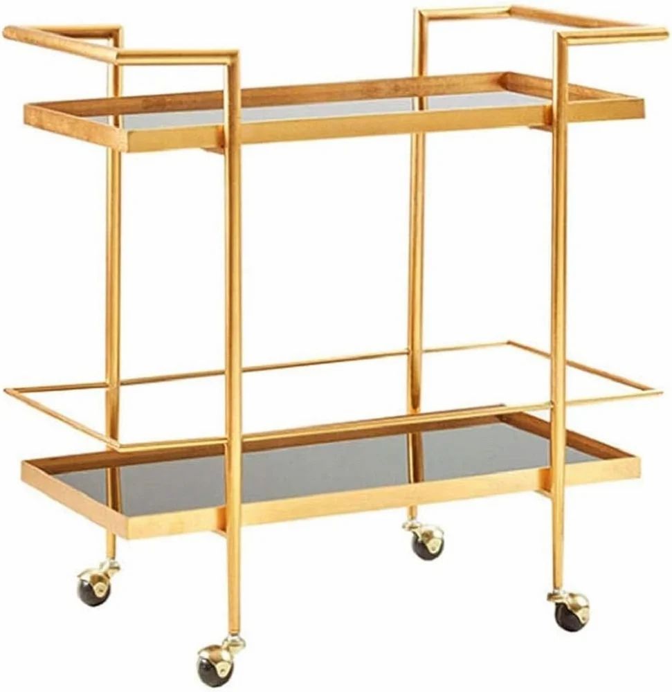 Artful beverage trolly - Artful Beverage Trolley (ROSE GOLD ) ART-ART|02