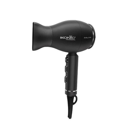 IKONIC HAIR DRYER EVOLUTION