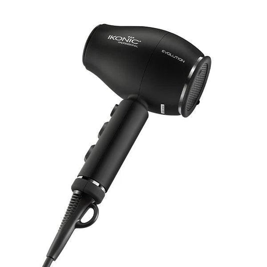 IKONIC HAIR DRYER EVOLUTION