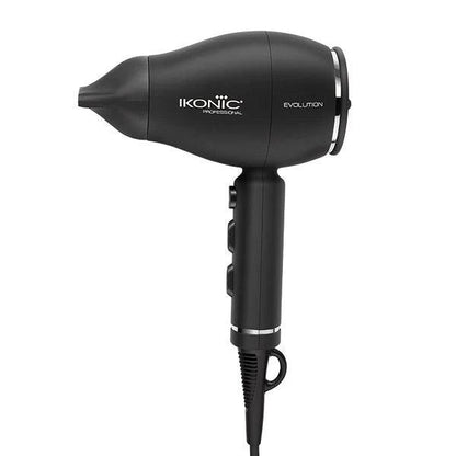 IKONIC HAIR DRYER EVOLUTION