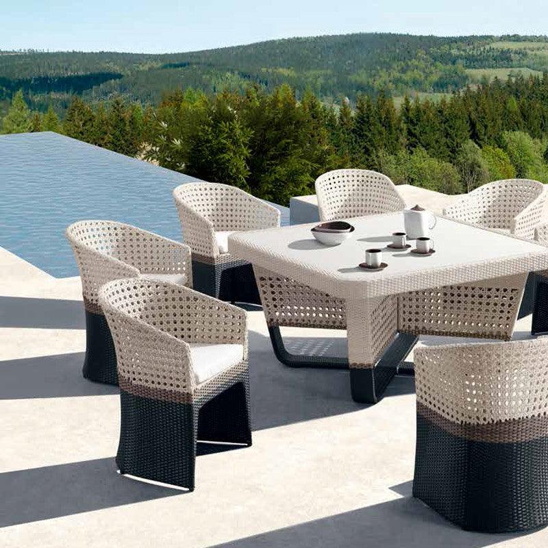 OUT DOOR DINNING FURNITURE-MPOD-202