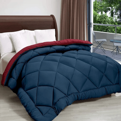 Double Bed Comforter