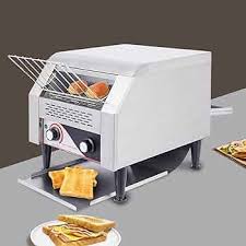 Electrics & other-Conveyor Toaster