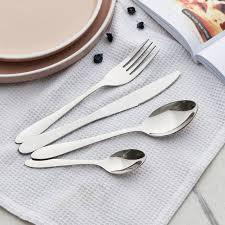 KIDS spoons Stainless Steel