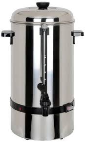 Electrics & other-Coffee Percolator