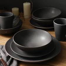 ceramic plates-MYA-MSB-010