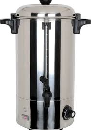 Electrics & others-Coffee Percolator(20L)