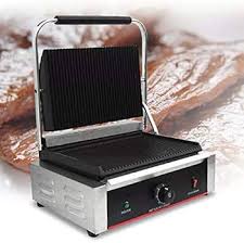 Electrics & other-Electrical Single Grill