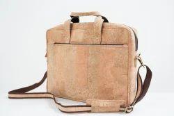 Cork Bags - Laptop bag Premia