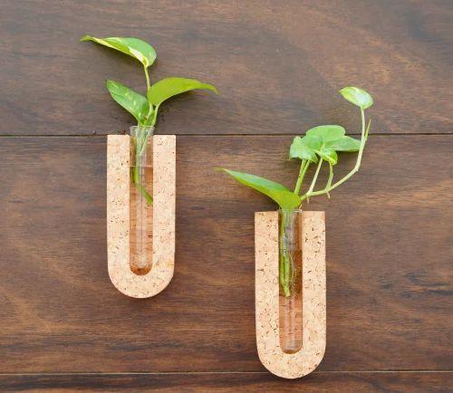 U-Shape Planter