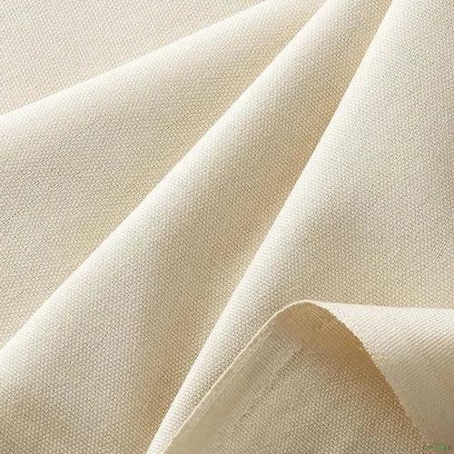 Cotton Canvas Fabric