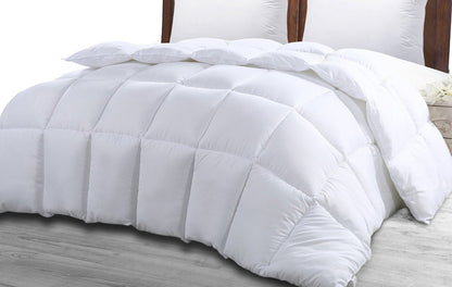 Bed Linens - Duvet