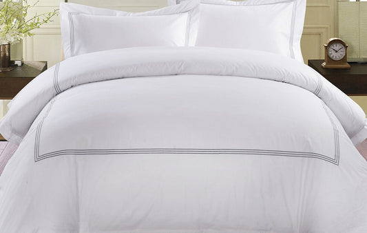 Bed Linens - Duvet Cover