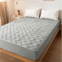 Mattress Topper (Dye Solid Mattress Topper)