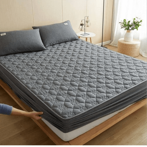 Mattress Topper (Dye Solid Mattress Topper)