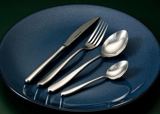 Flatware - Laura