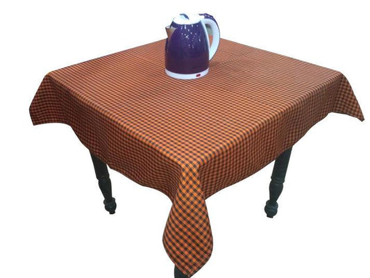 Banquet Table Cloth - Table Cover Gabardine (58x 58)