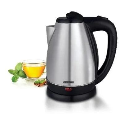 Electric Kettle-Model : KTL12021-Y